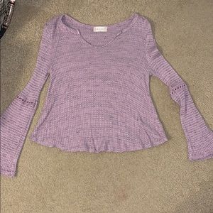 Altar’d State Blouse